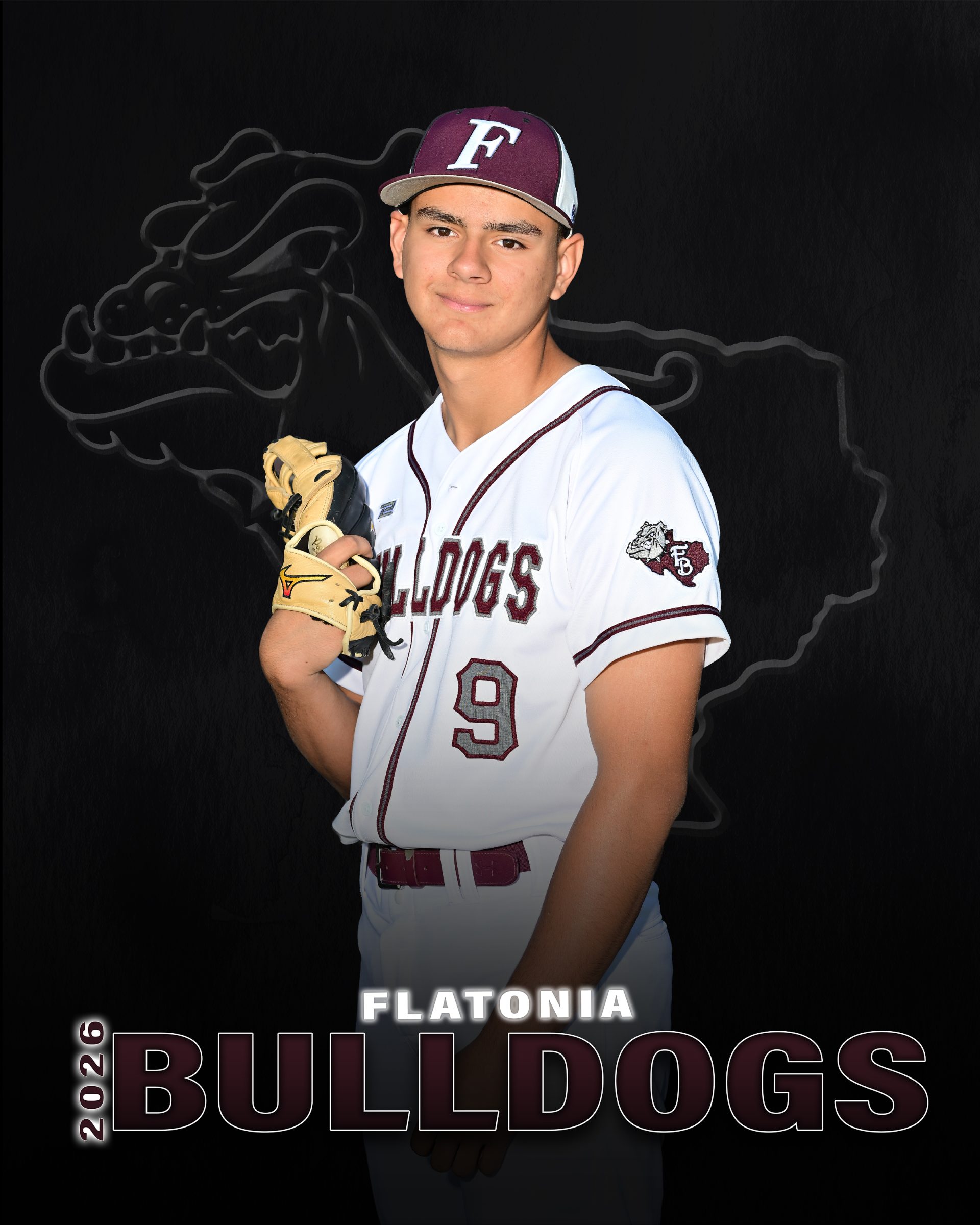 JULIAN Saucedo