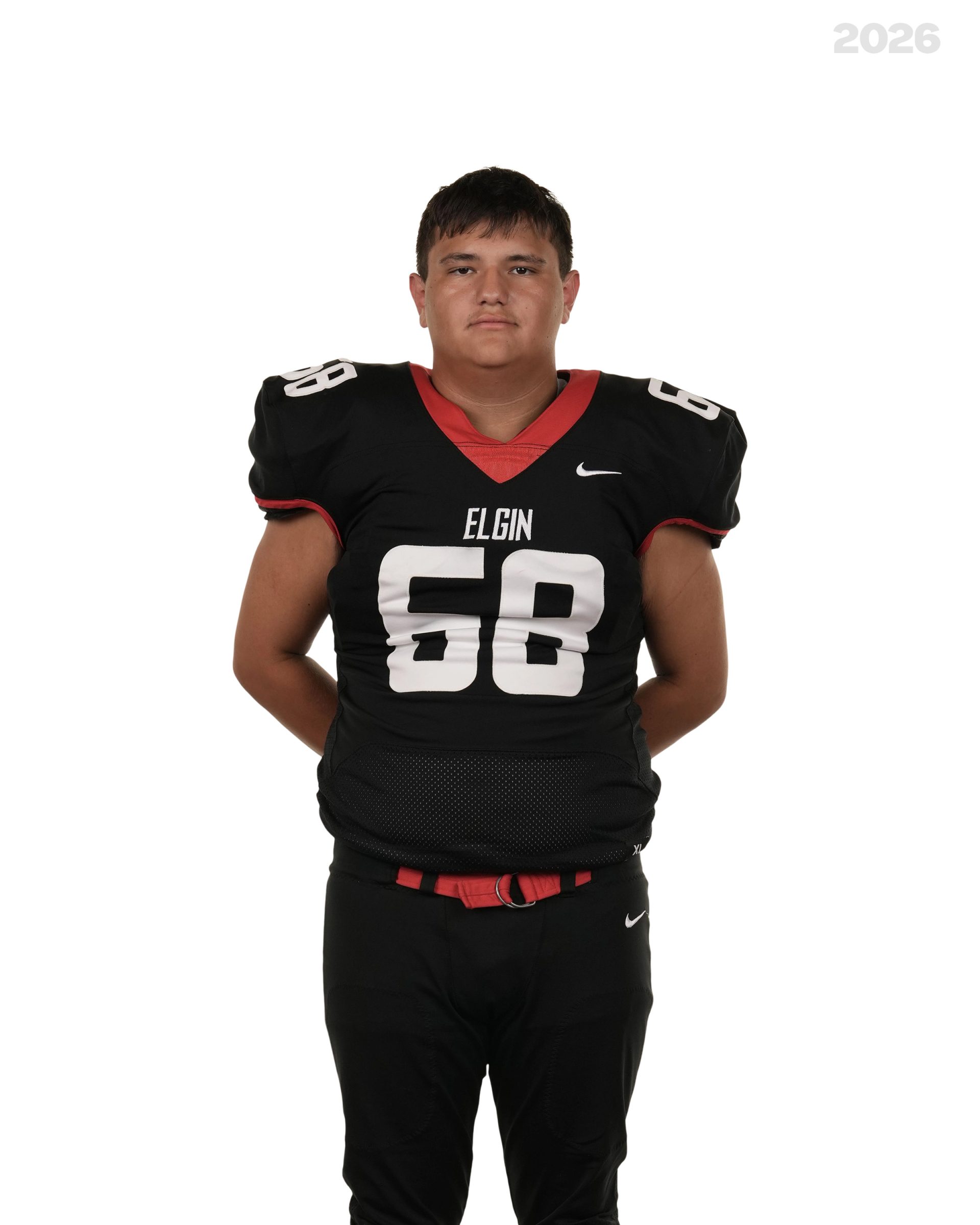 Nocona Caddo