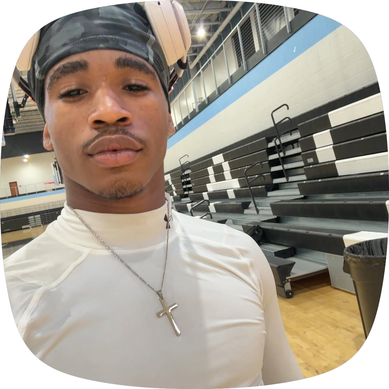 Sebastian Lee, Football athlete profile picture