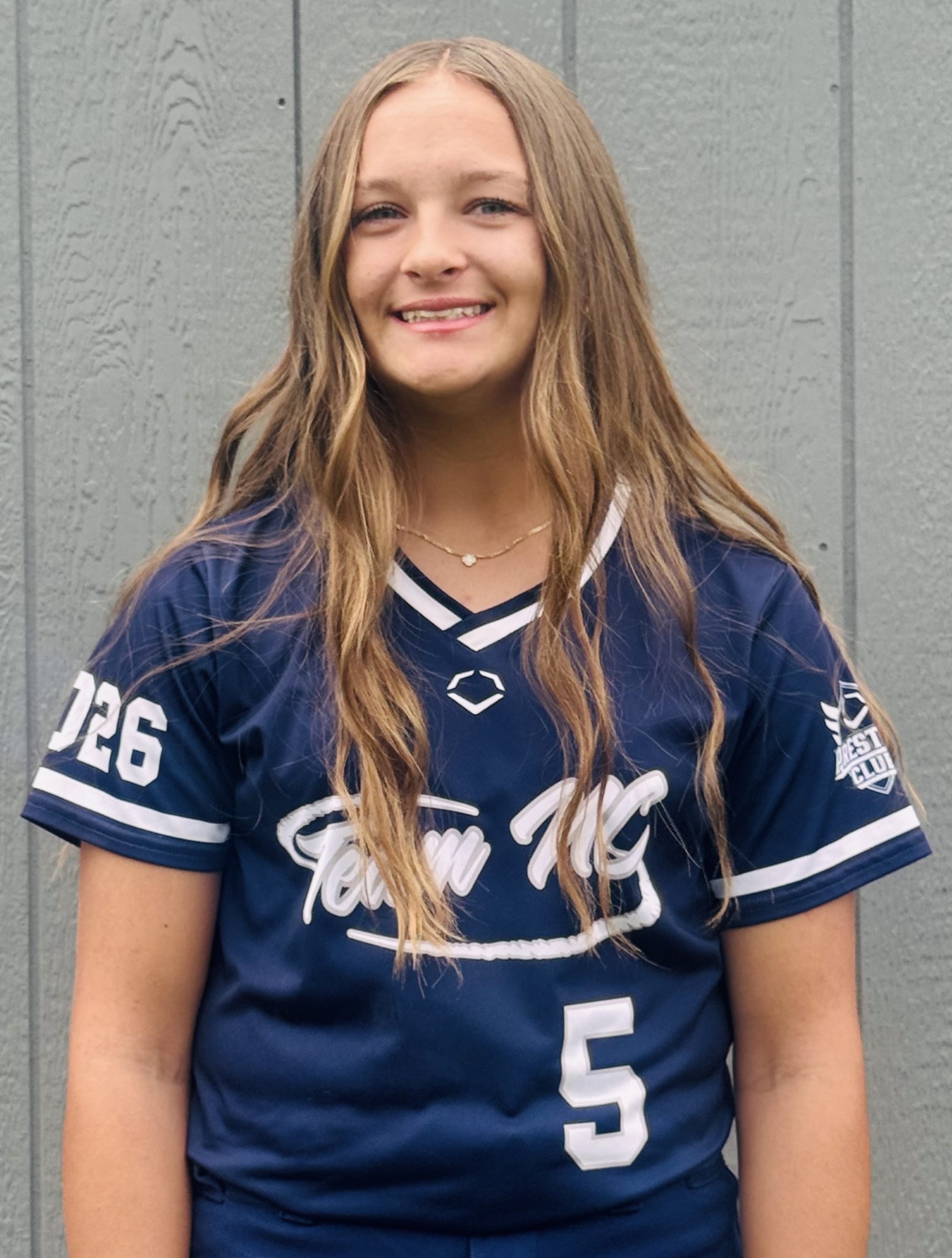 Ellie Dwiggins