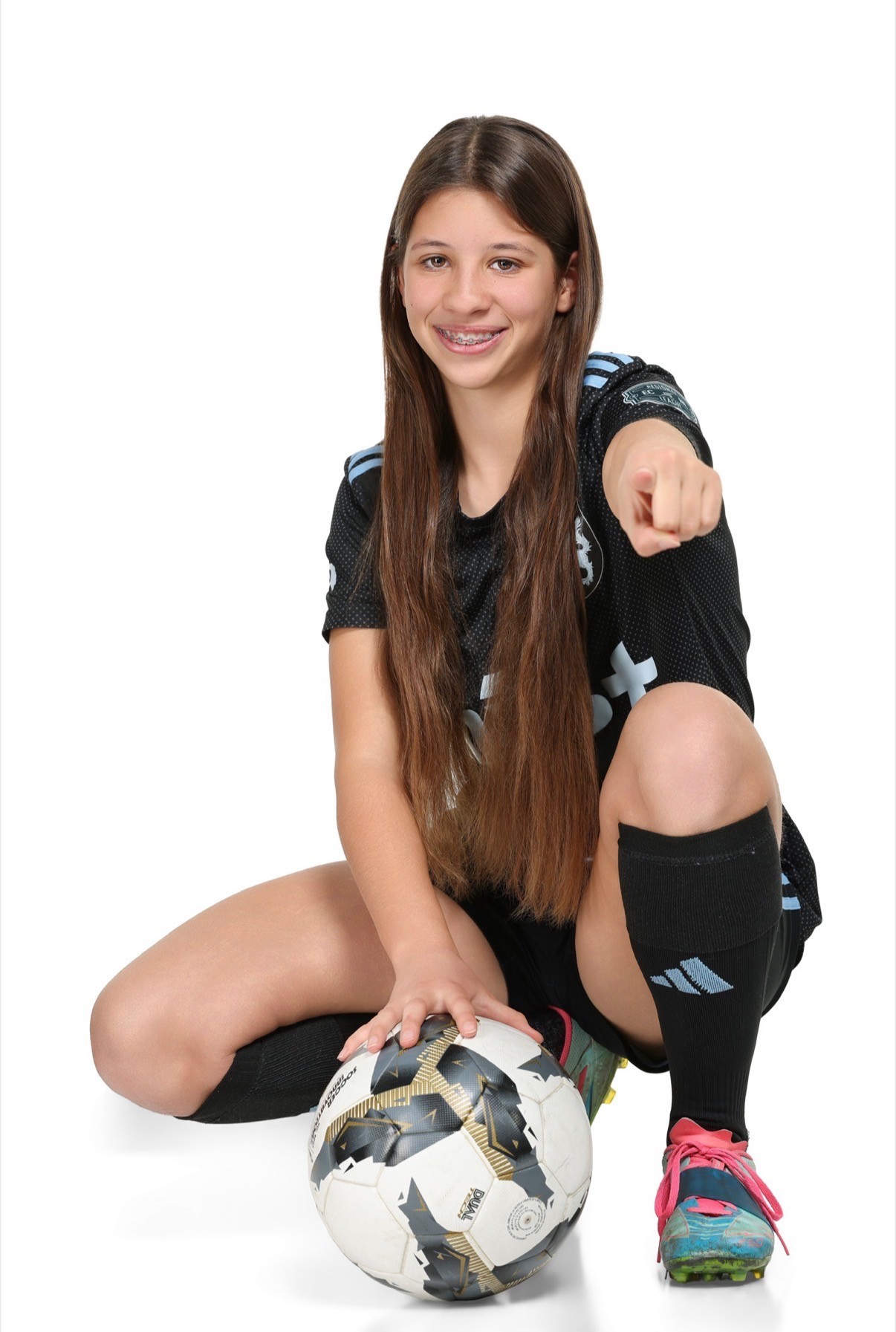 Kayli Beaudet