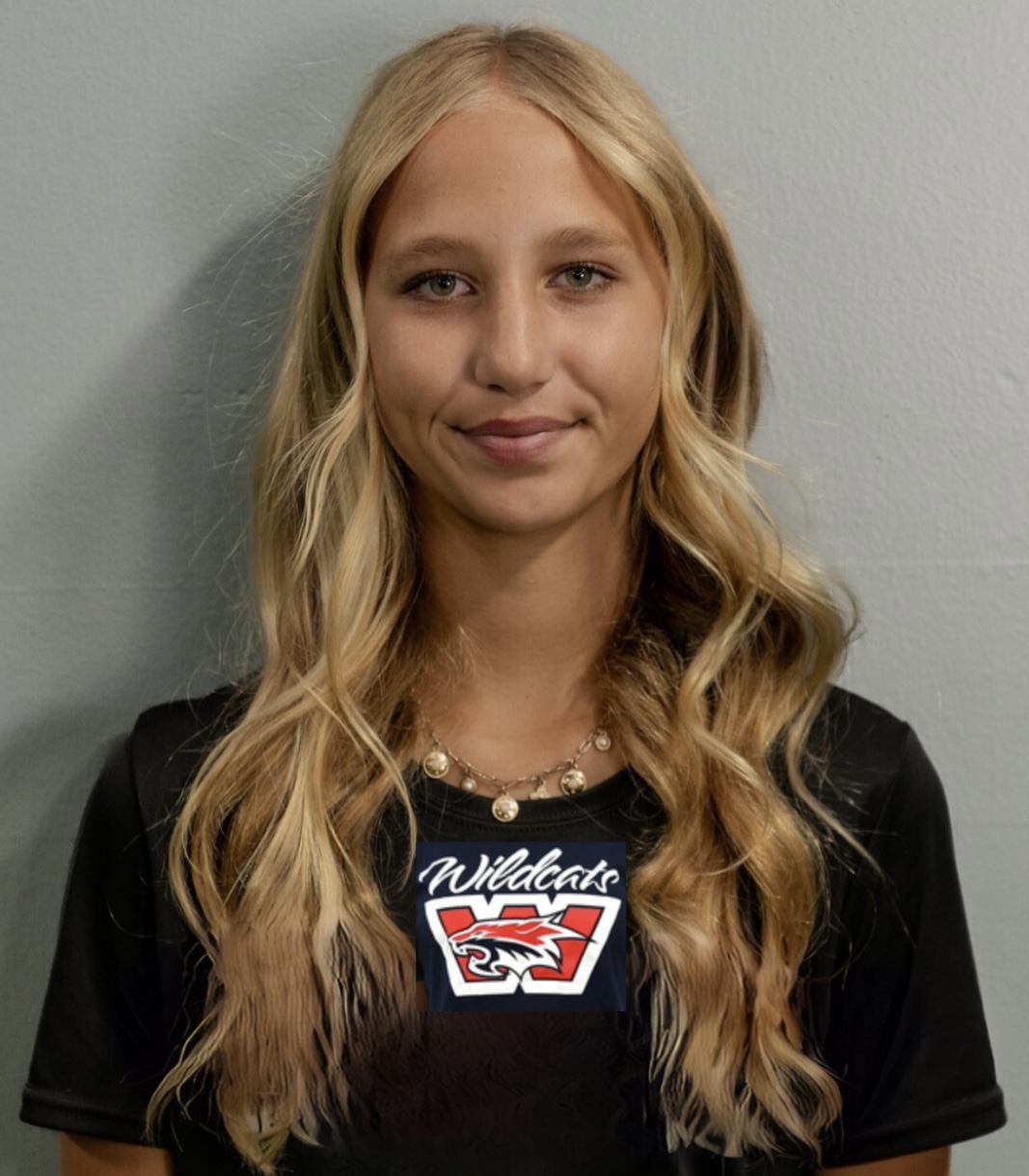 Hannah Kollar, softball athlete profile picture