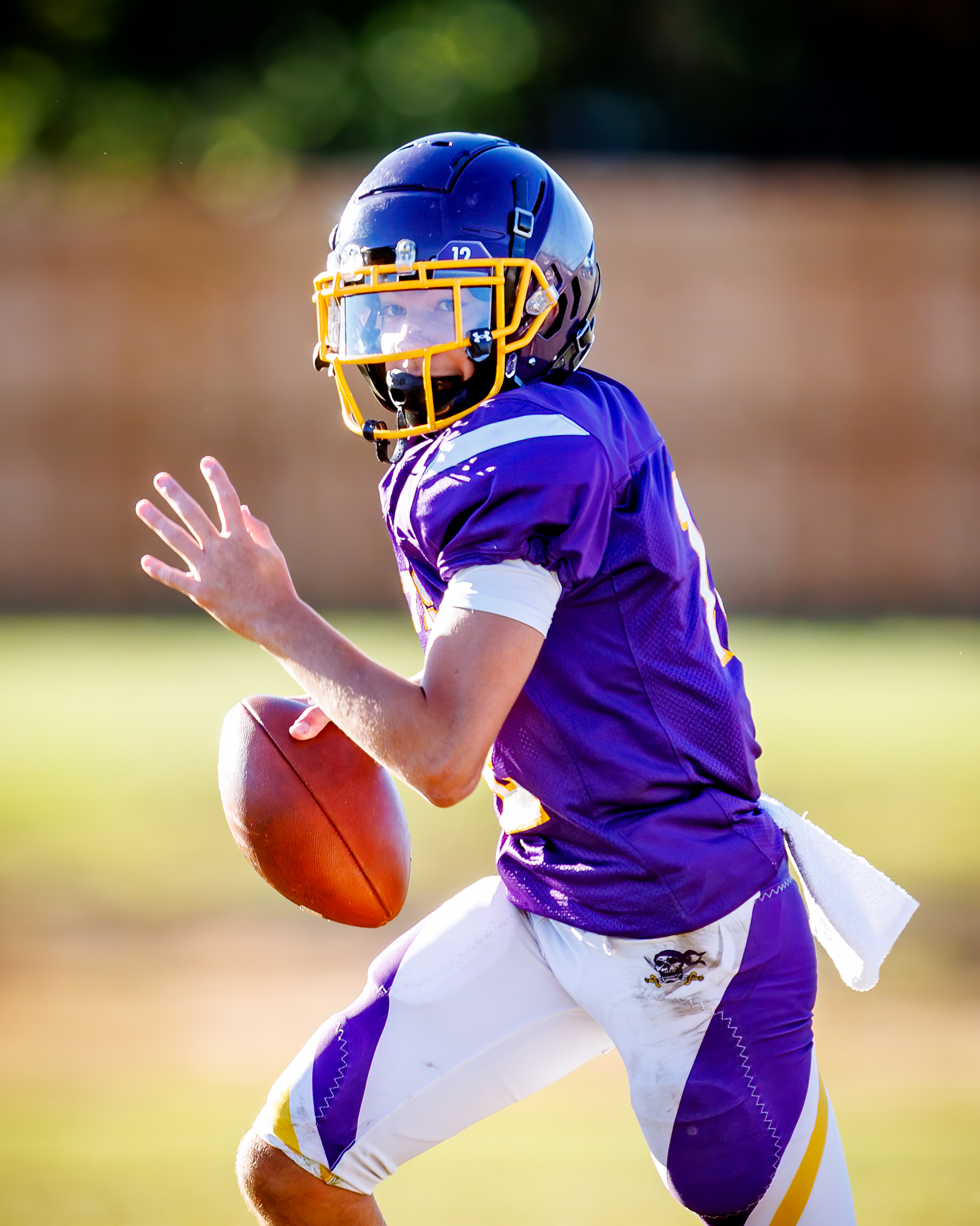 Caden LaPage