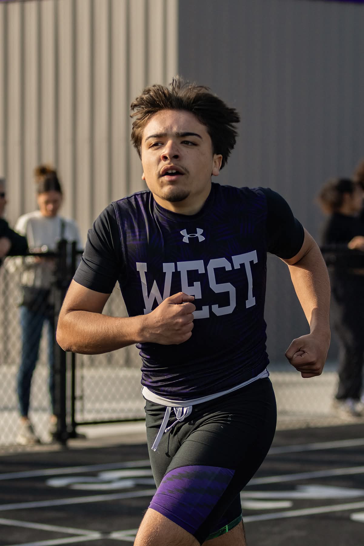 Malachi Perez