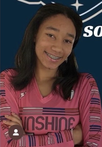 Sofia-Rose Husband