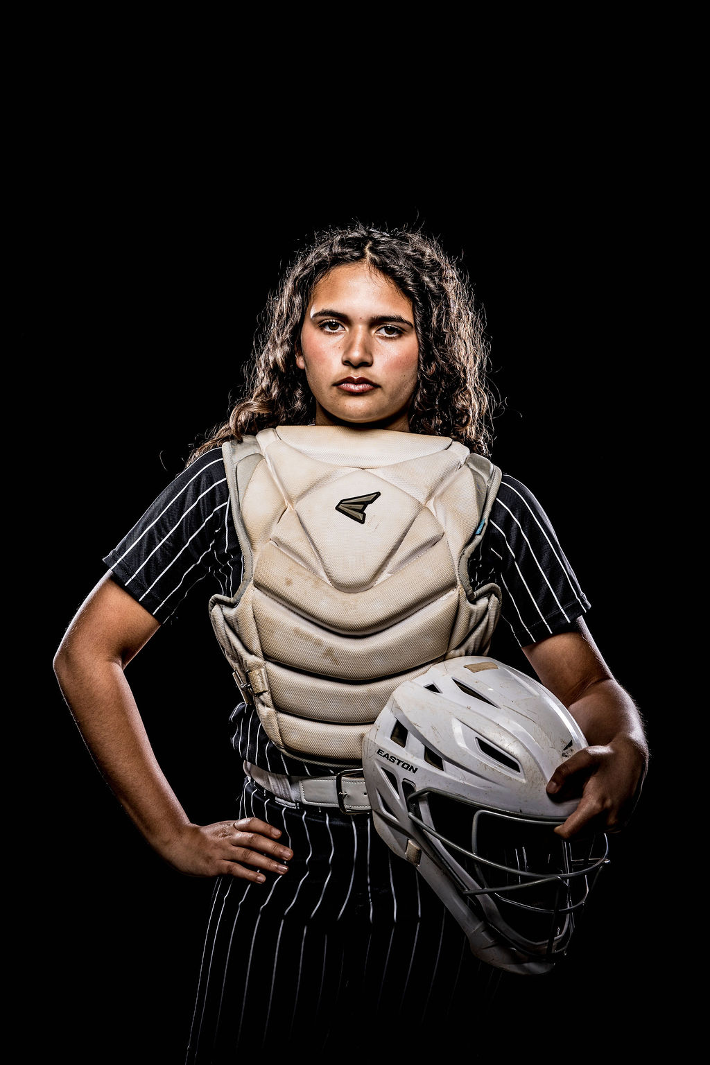 Amaya Smith, Softball athlete profile picture