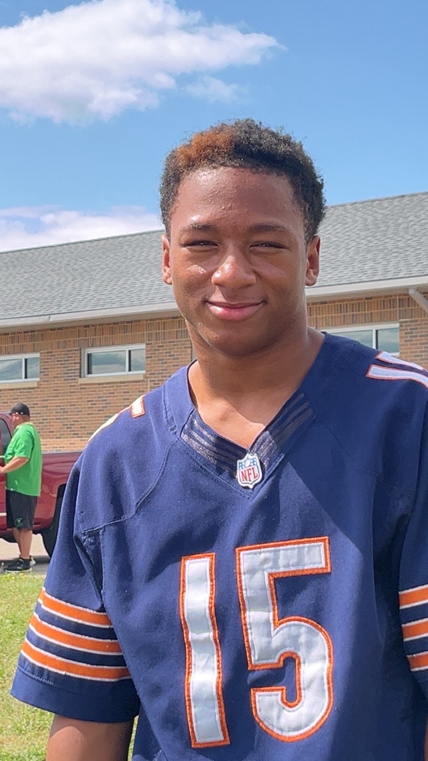 Jovaughn Singleton