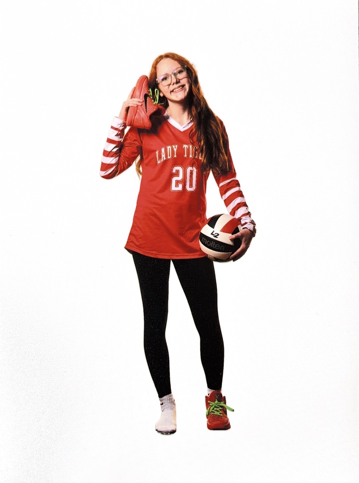 Emilee Maupin
