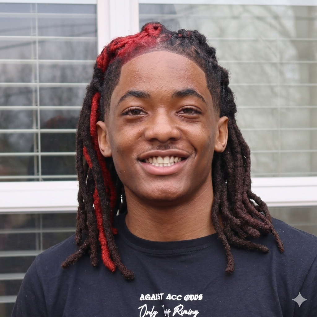 Sevin Johnson - Rising Star: Sevin Johnson's Journey in Football