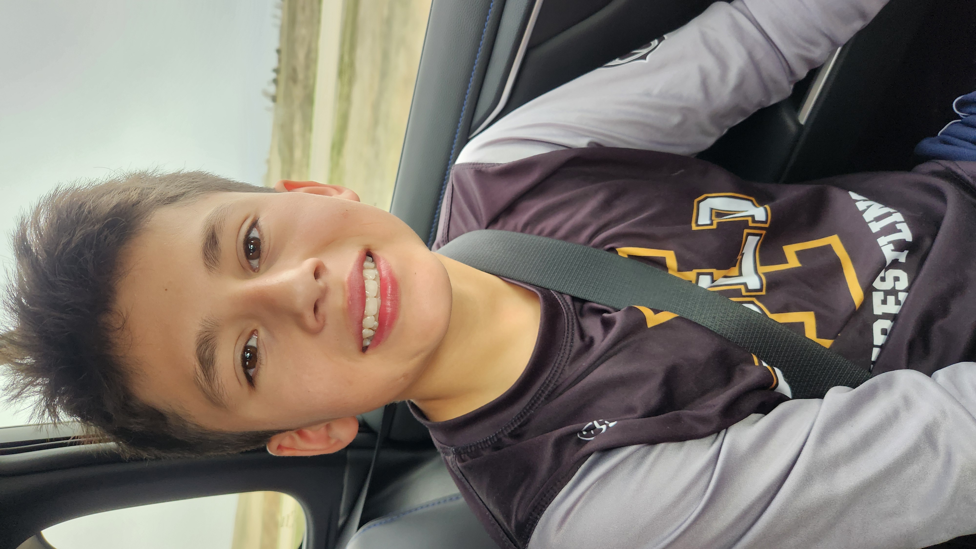 Ausencio Prince Flores III