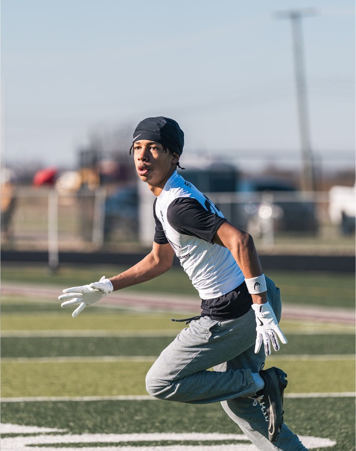 Cam Thornton