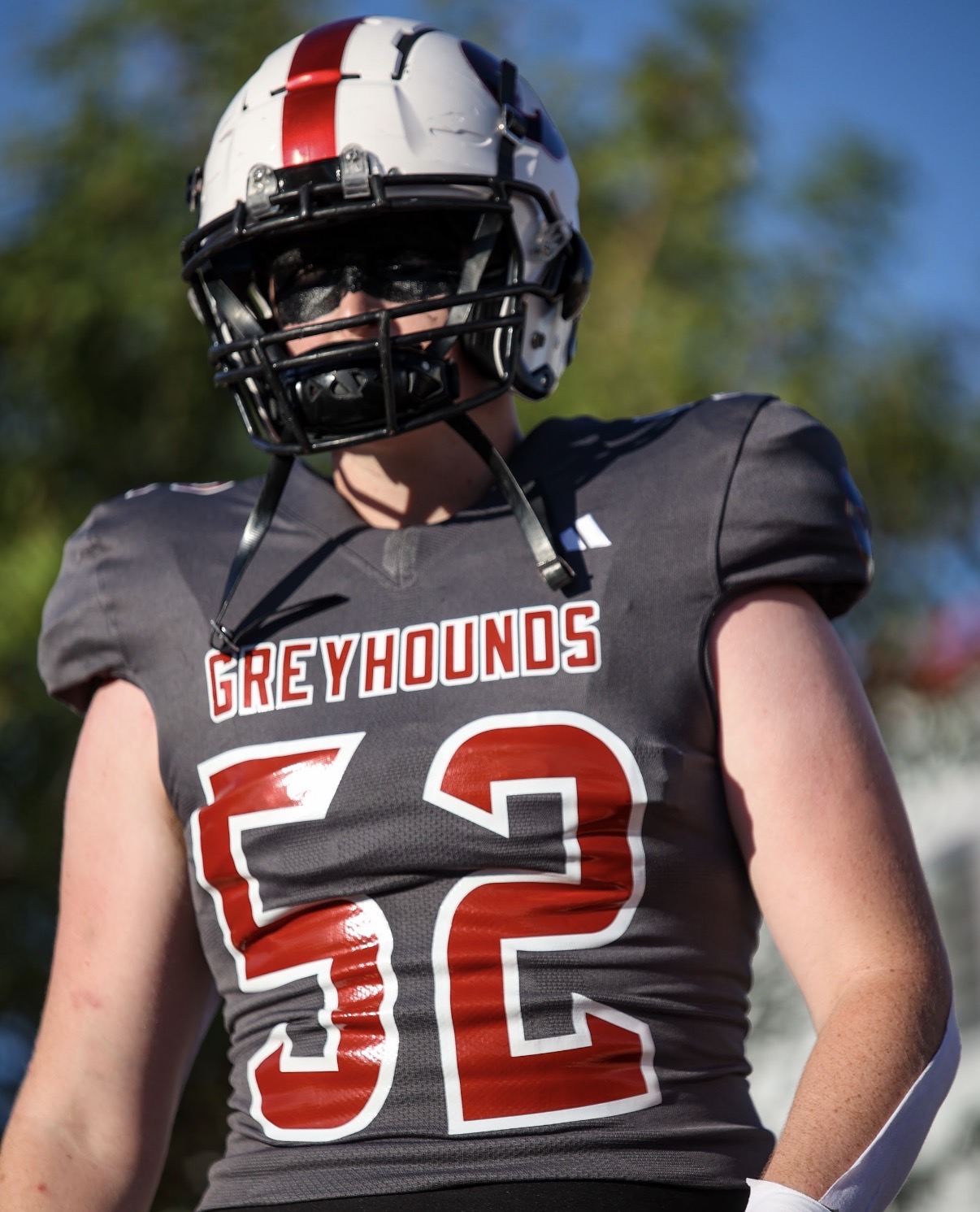Brycen Dorman
