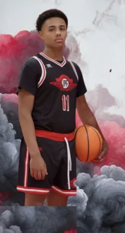 Spencer Vasquez