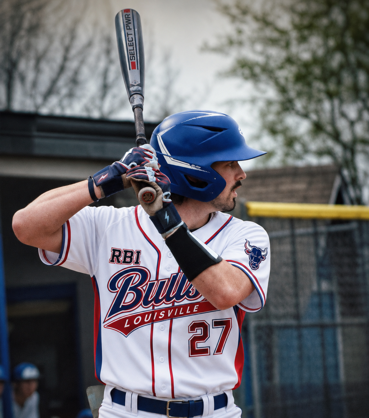 Isaac Burnett, Baseball athlete profile picture
