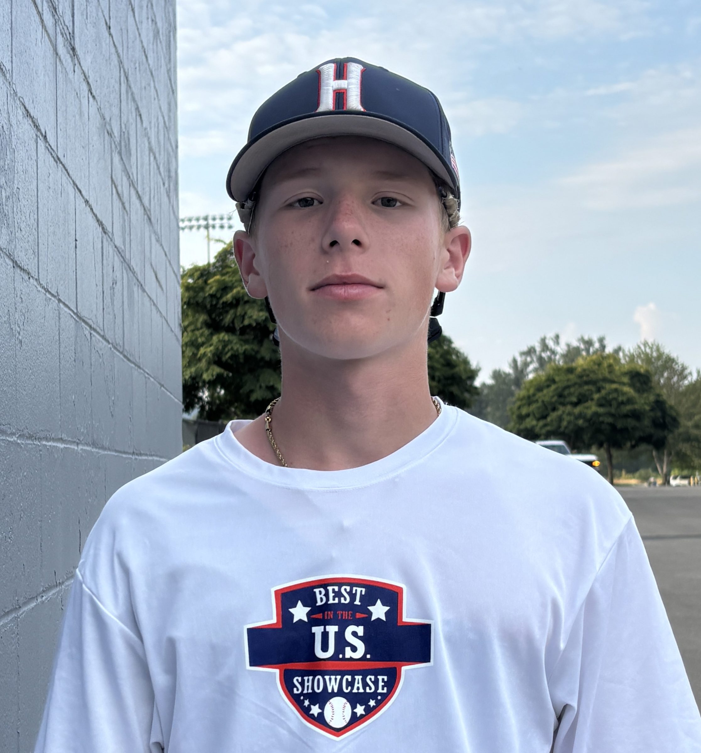 Tyler Haman