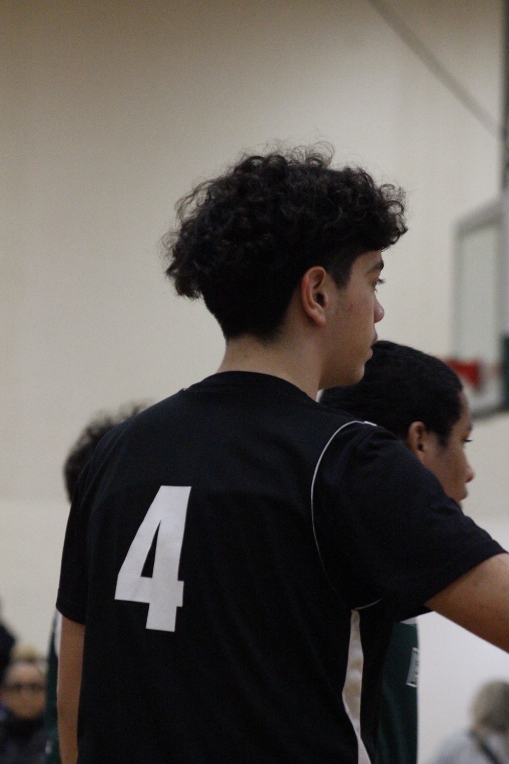 Rising Star: Isaiah Abbott's Journey Through Passion and Leadership