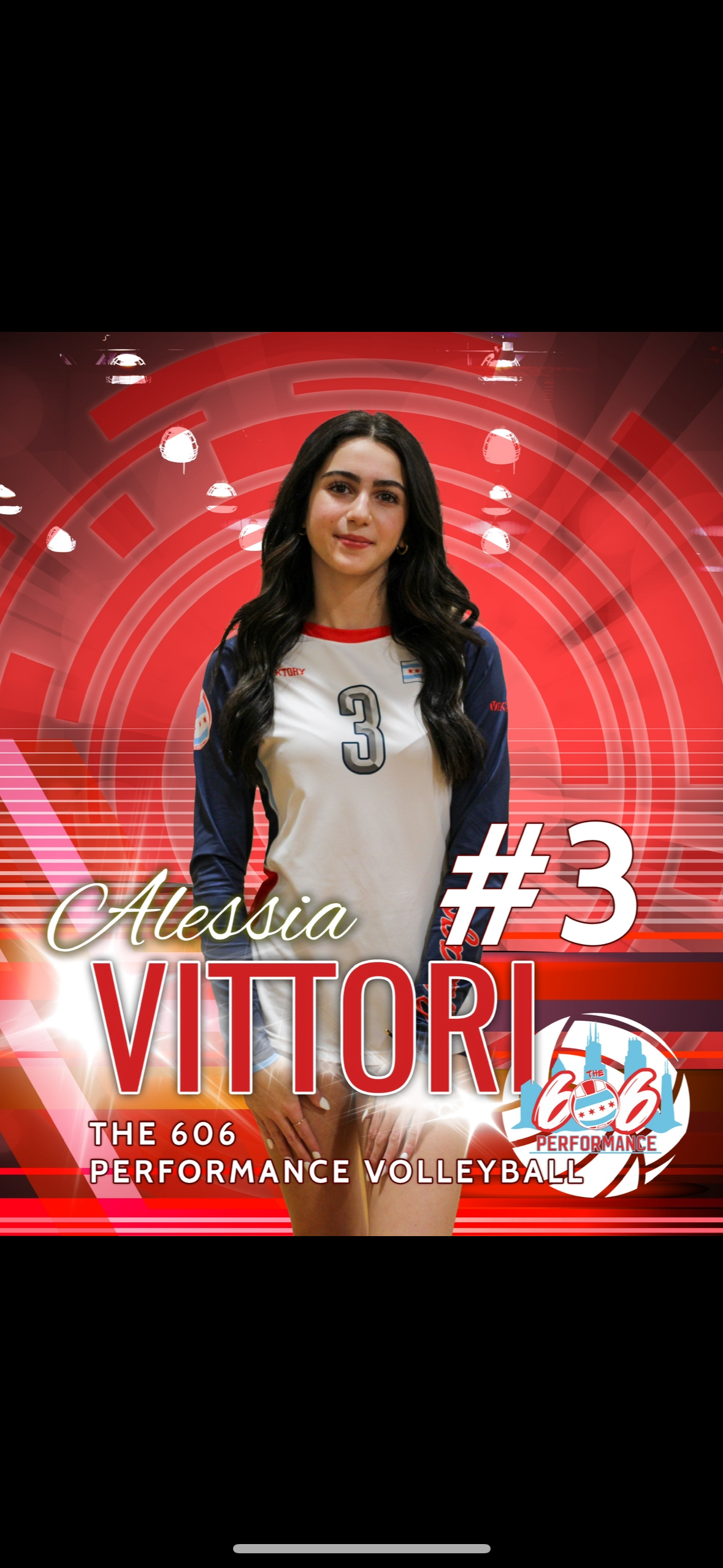 Alessia Vittori