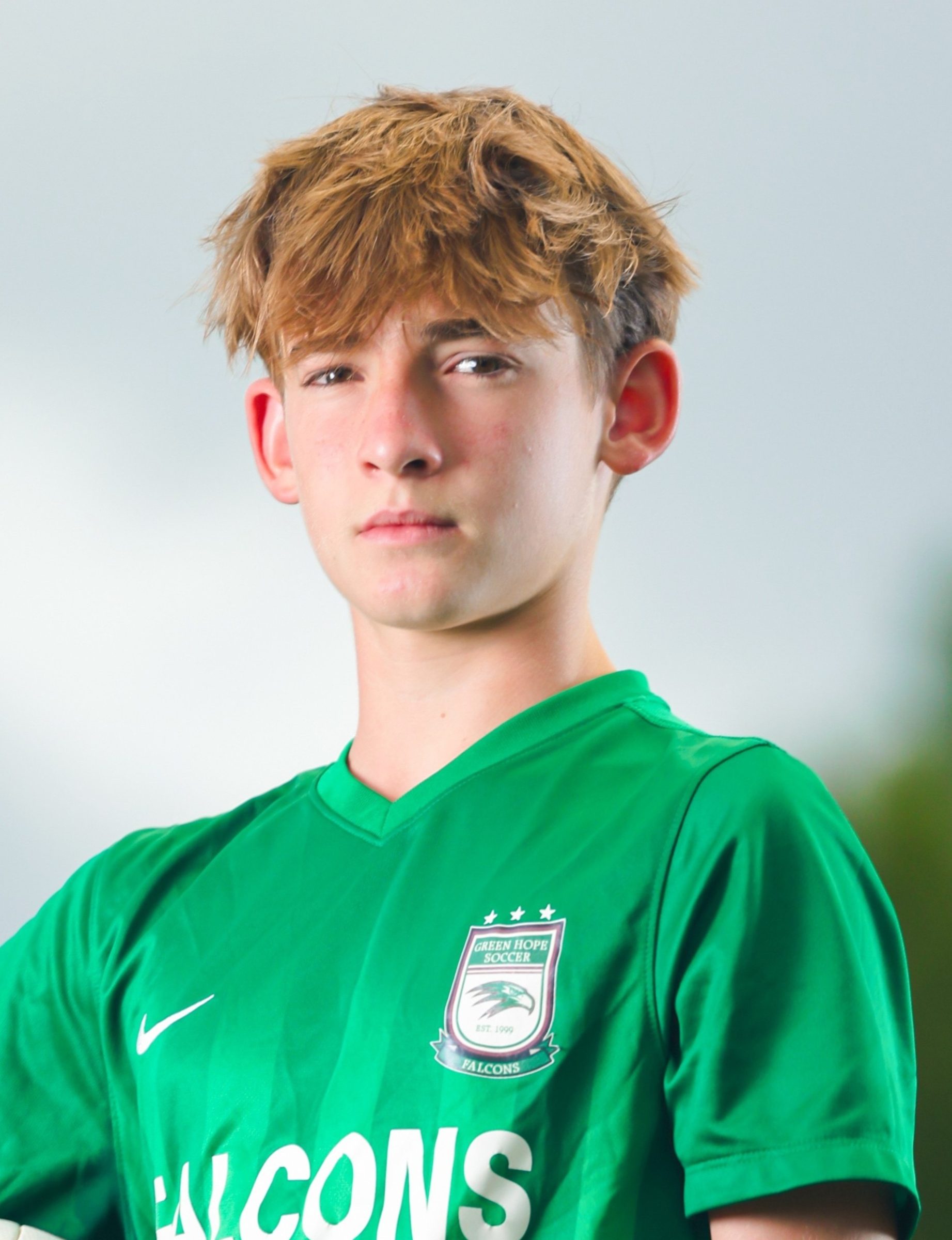Connor Wikstrom