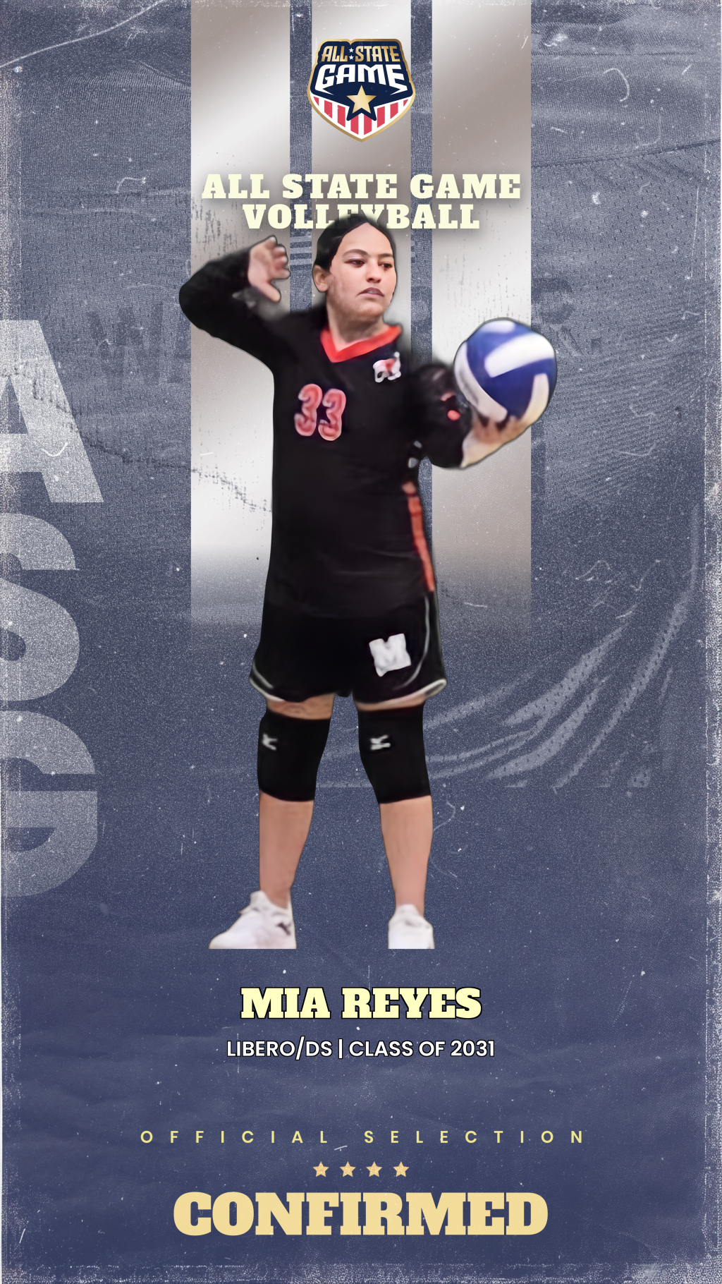 Mia Reyes