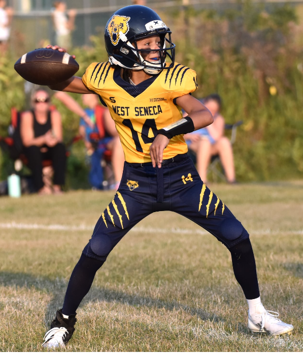 Gunner Radon profile photo