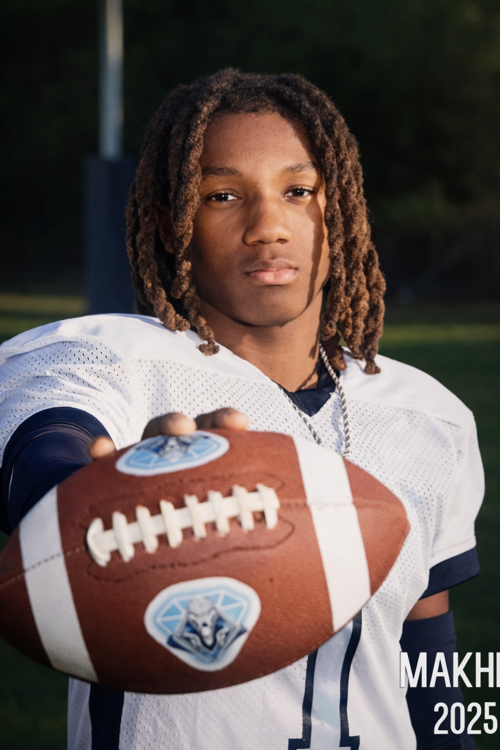 Makhi Bolton profile photo