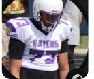 The Rising Star of Plainfield: Avery Williams Shines on the Football Field