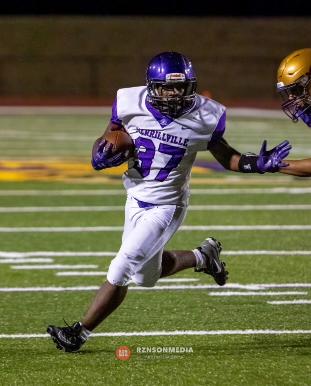 Joshua Lasenby - Rising Star: Joshua Lasenby's Journey to Football Excellence