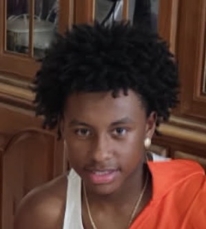 Dior Ellis, football athlete profile picture