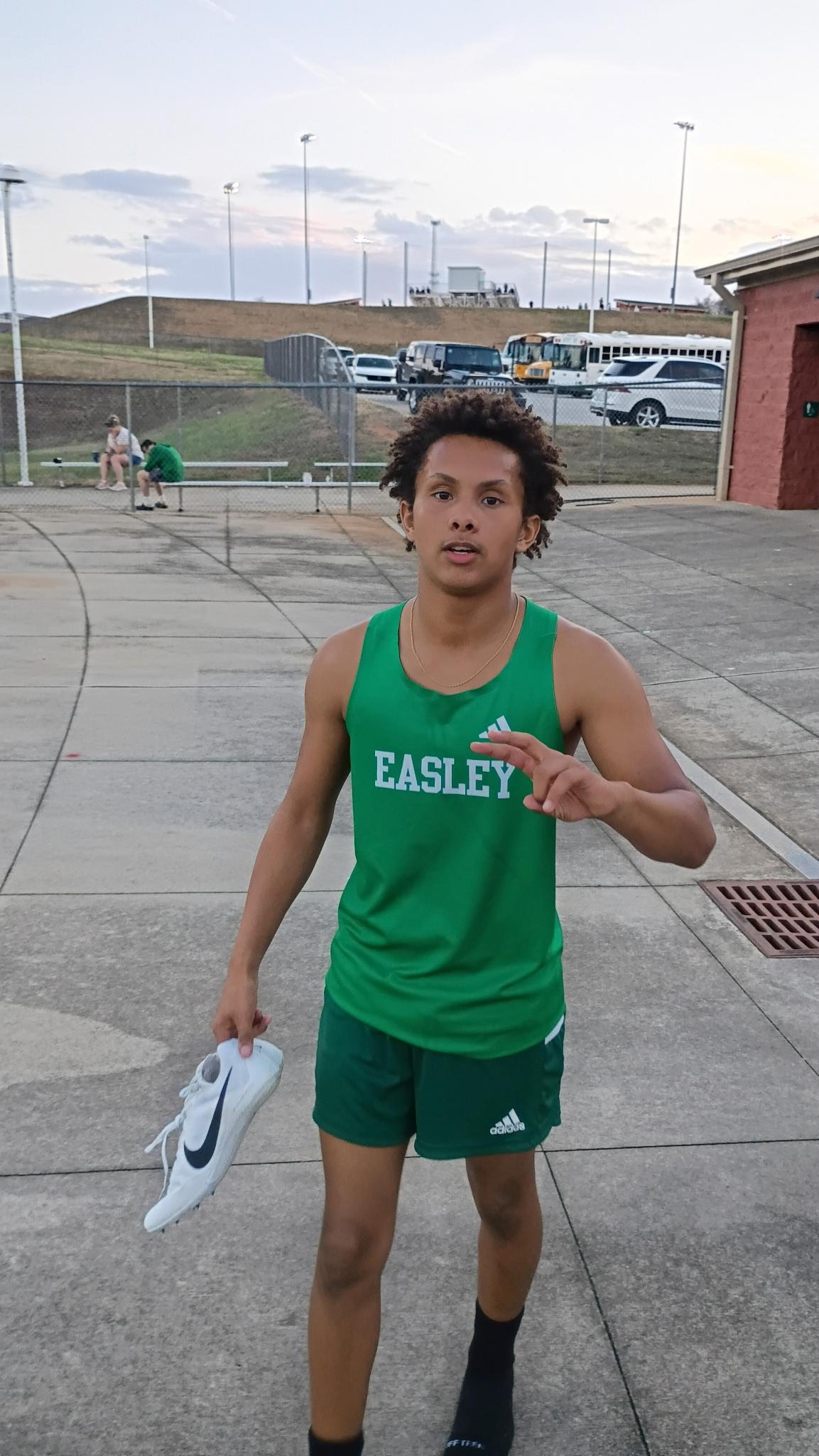 Jaiden Mattison