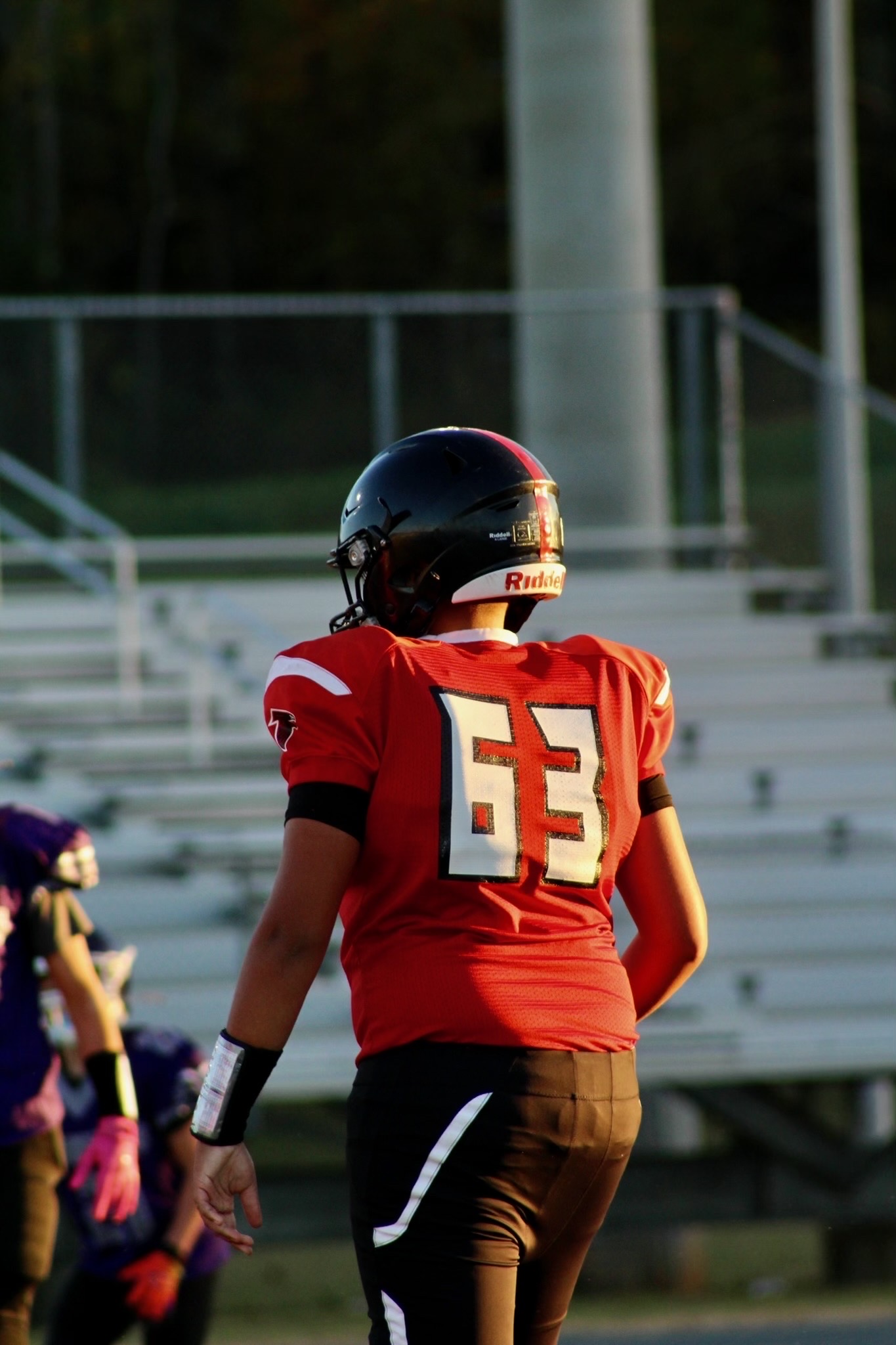 Kyden Oneil - Rising Star on the Diamond: Kyden Oneil's Journey in Baseball