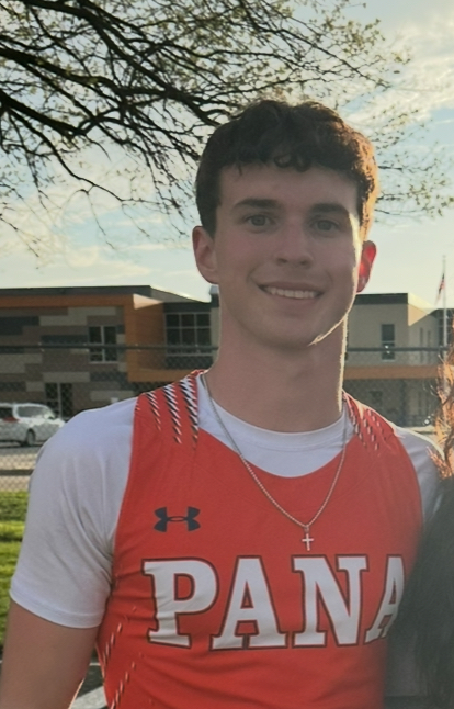 Rising Star of Herrick: Slade Rauch's Journey in Track and Field