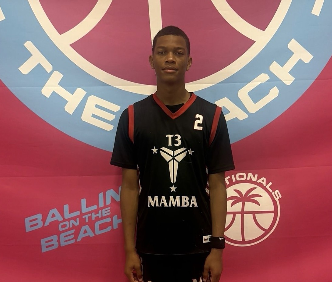 Robert Lara, Basketball athlete profile picture