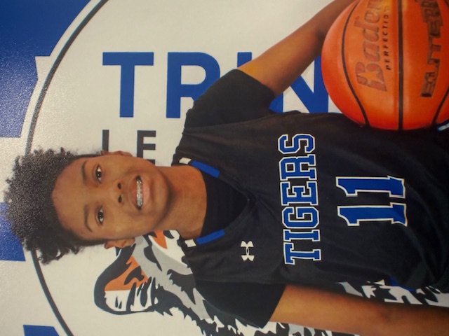 Maiya Sanders