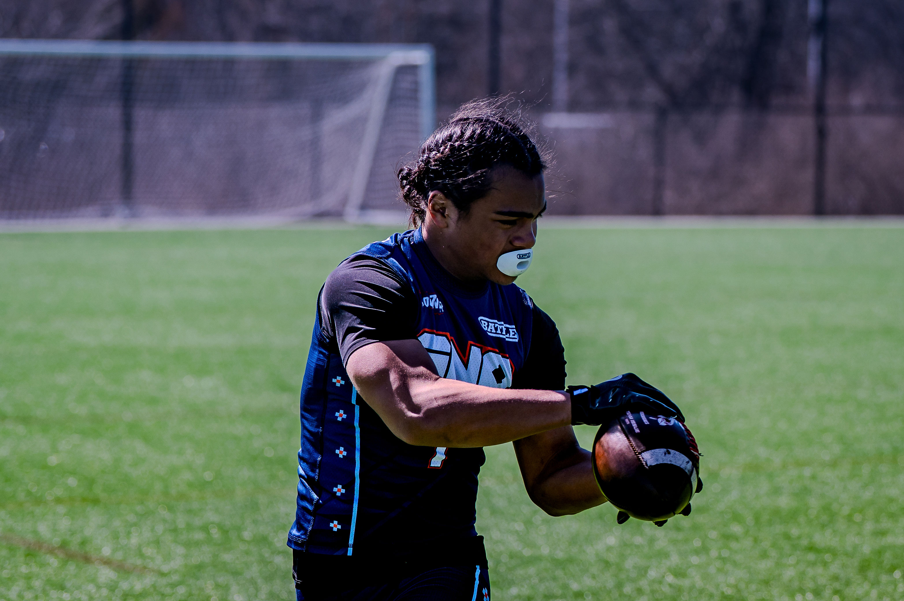 Brownie Tuiasosopo