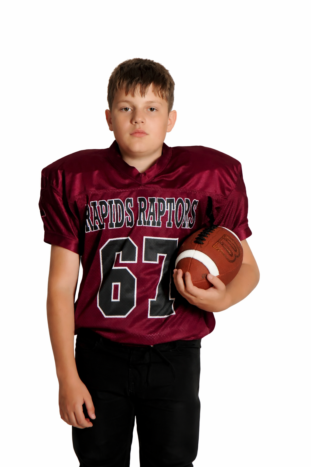 Nikolaus Lercher, football athlete profile picture