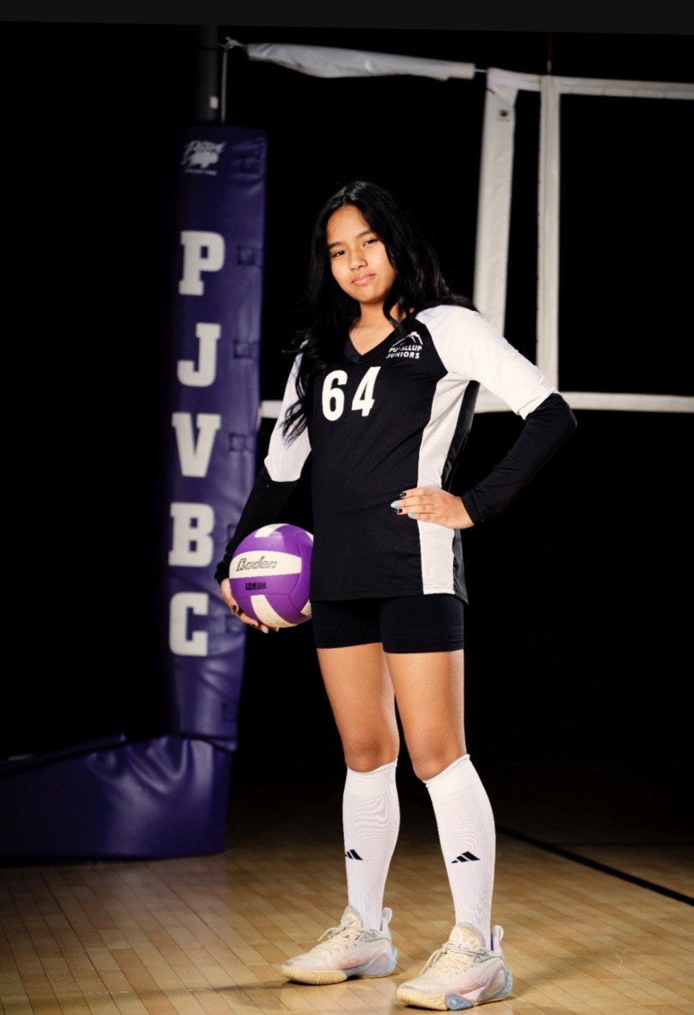 Mae Jasmin Garcia