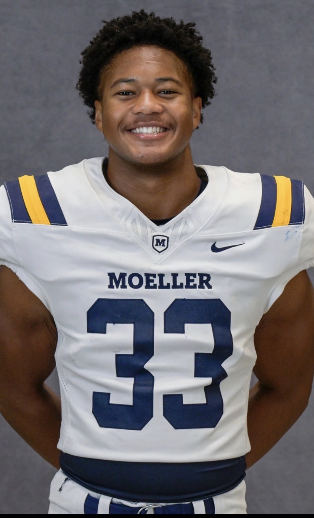 Preston Riley