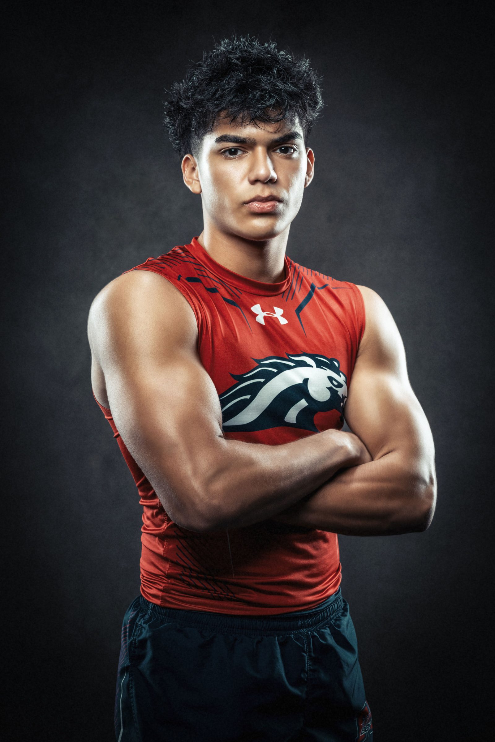 JuanCarlos Falcon, Track & Field athlete profile picture