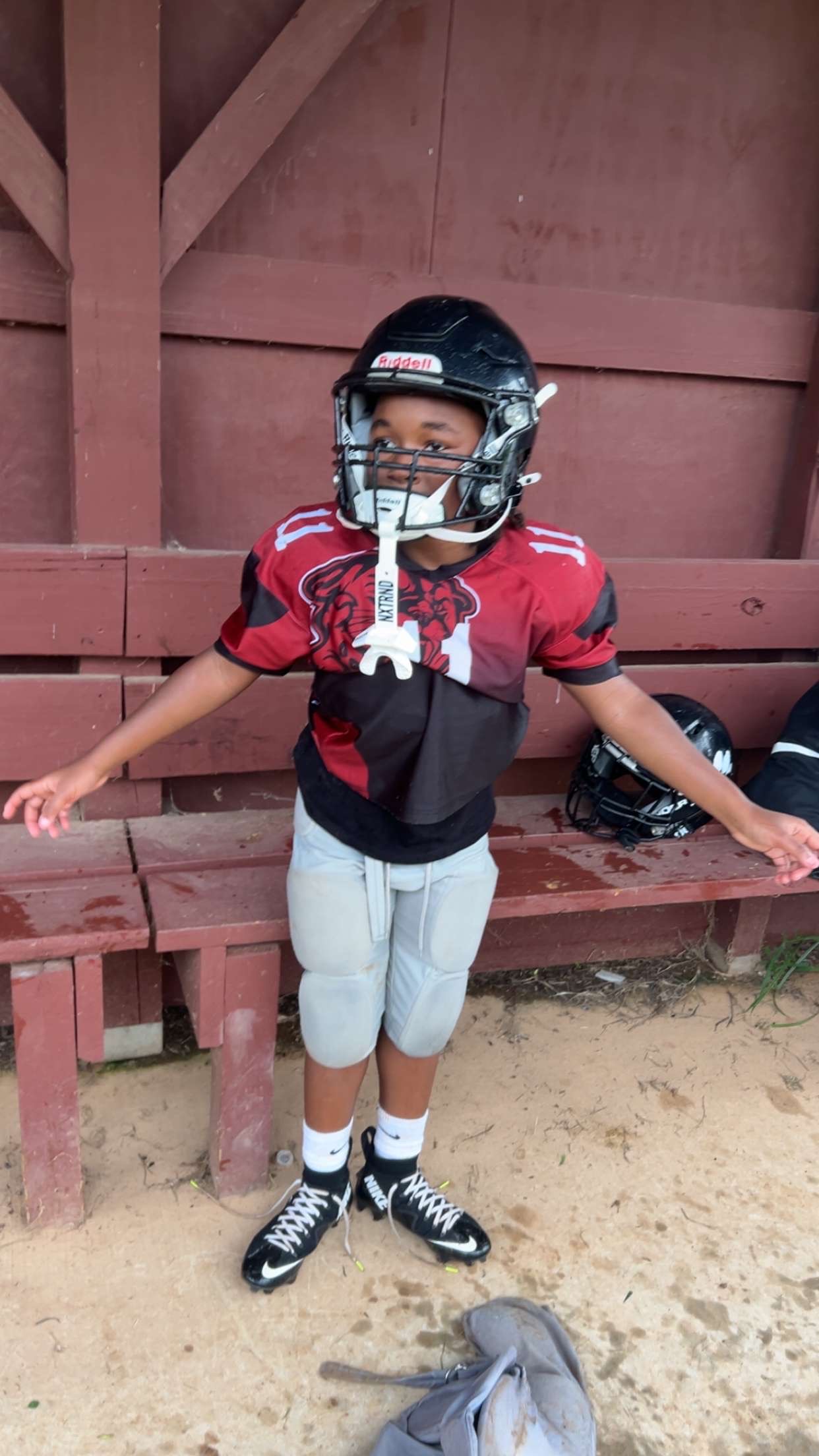 Karah Anderson - Rising Star: Karah Anderson's Journey in Football