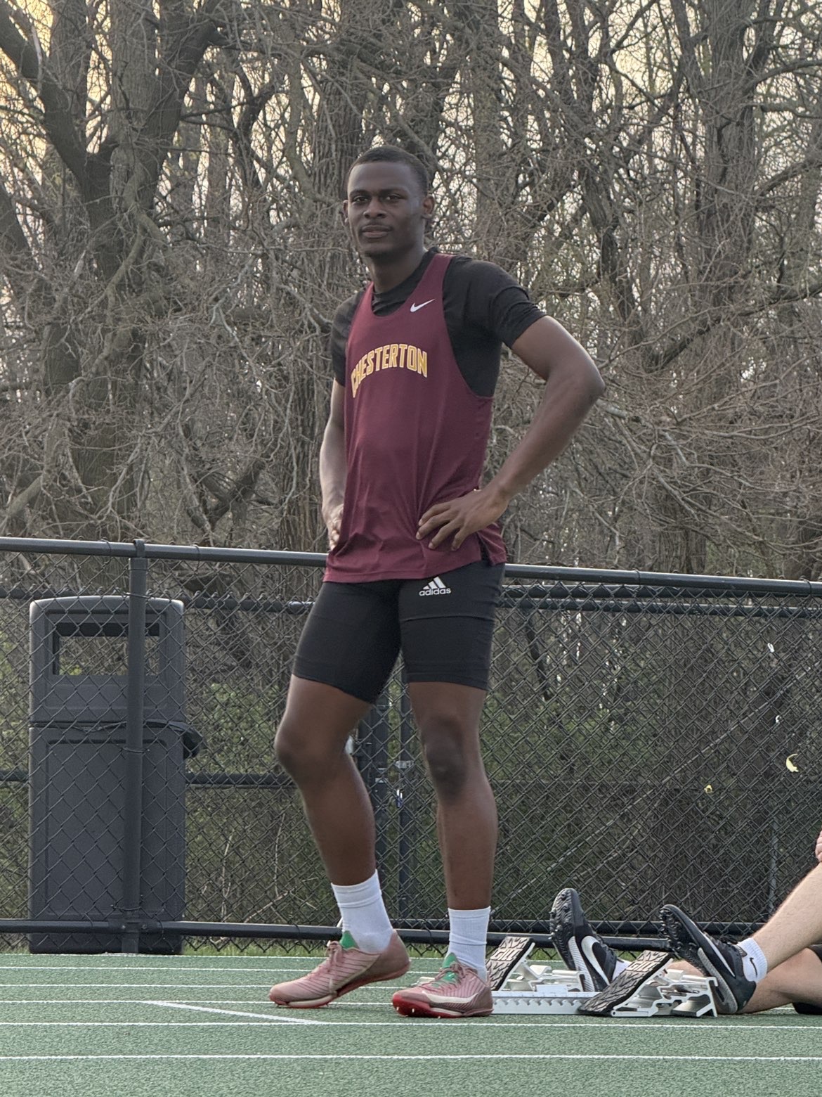 Julian Blevins