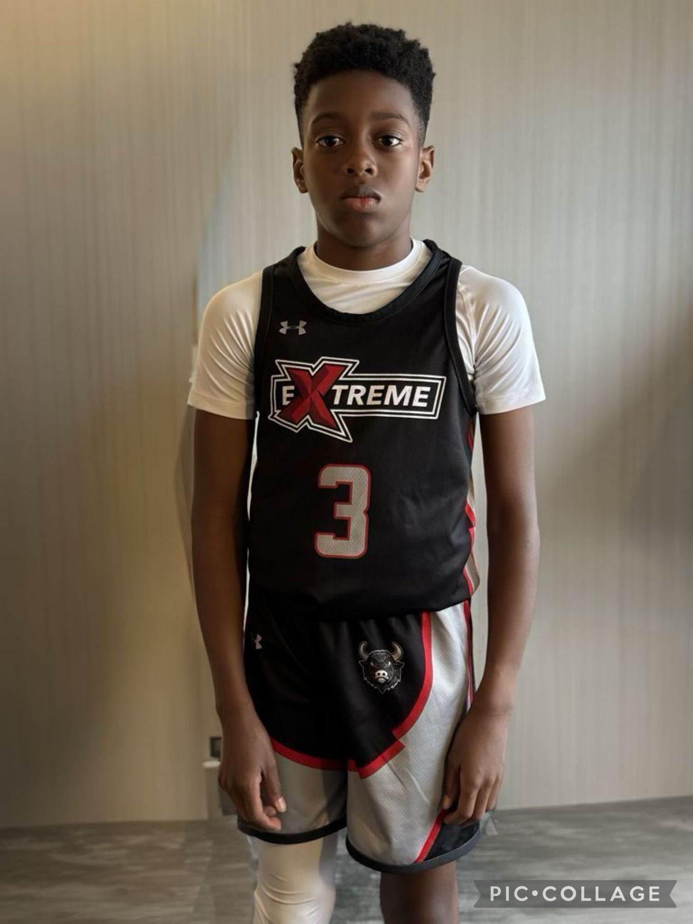Micah Sykes