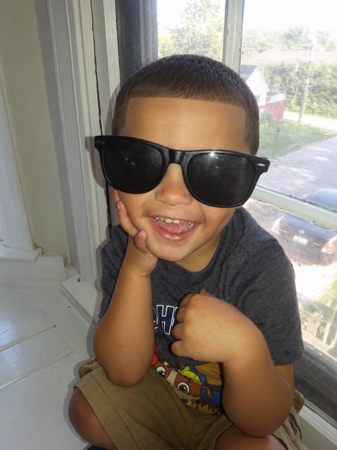 Brodie Davis