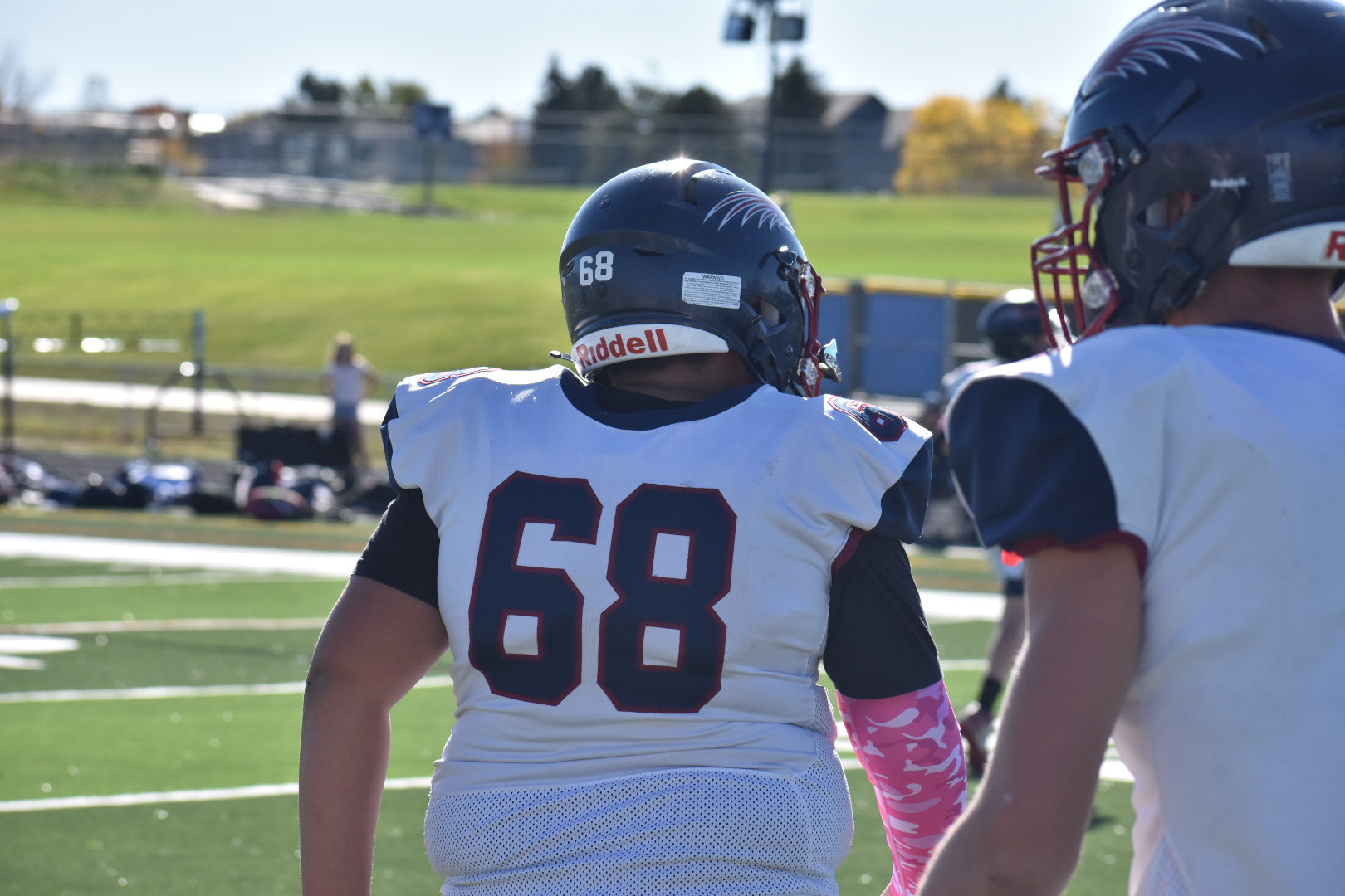 Adrian Gomez profile photo