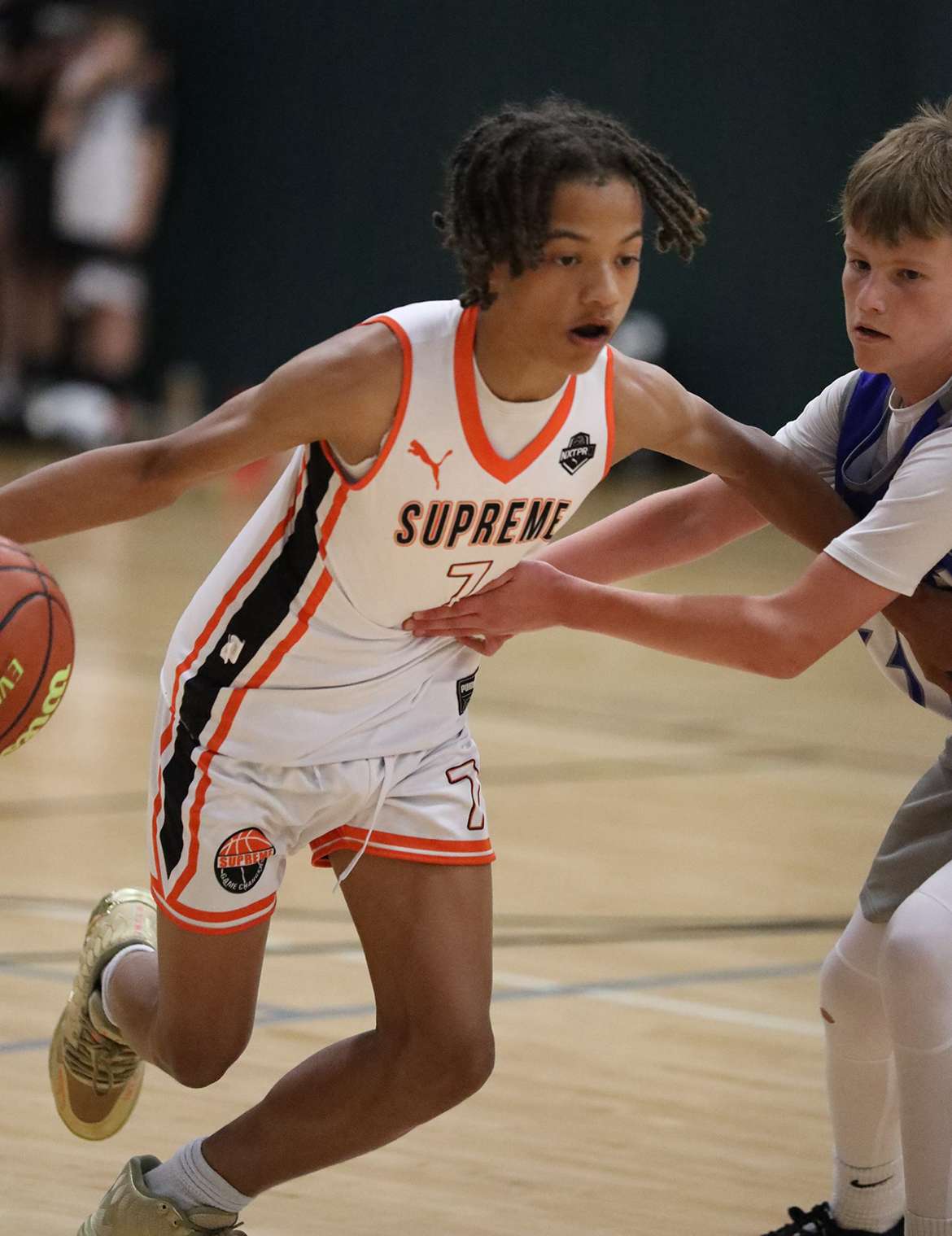 Brandon Brown profile photo