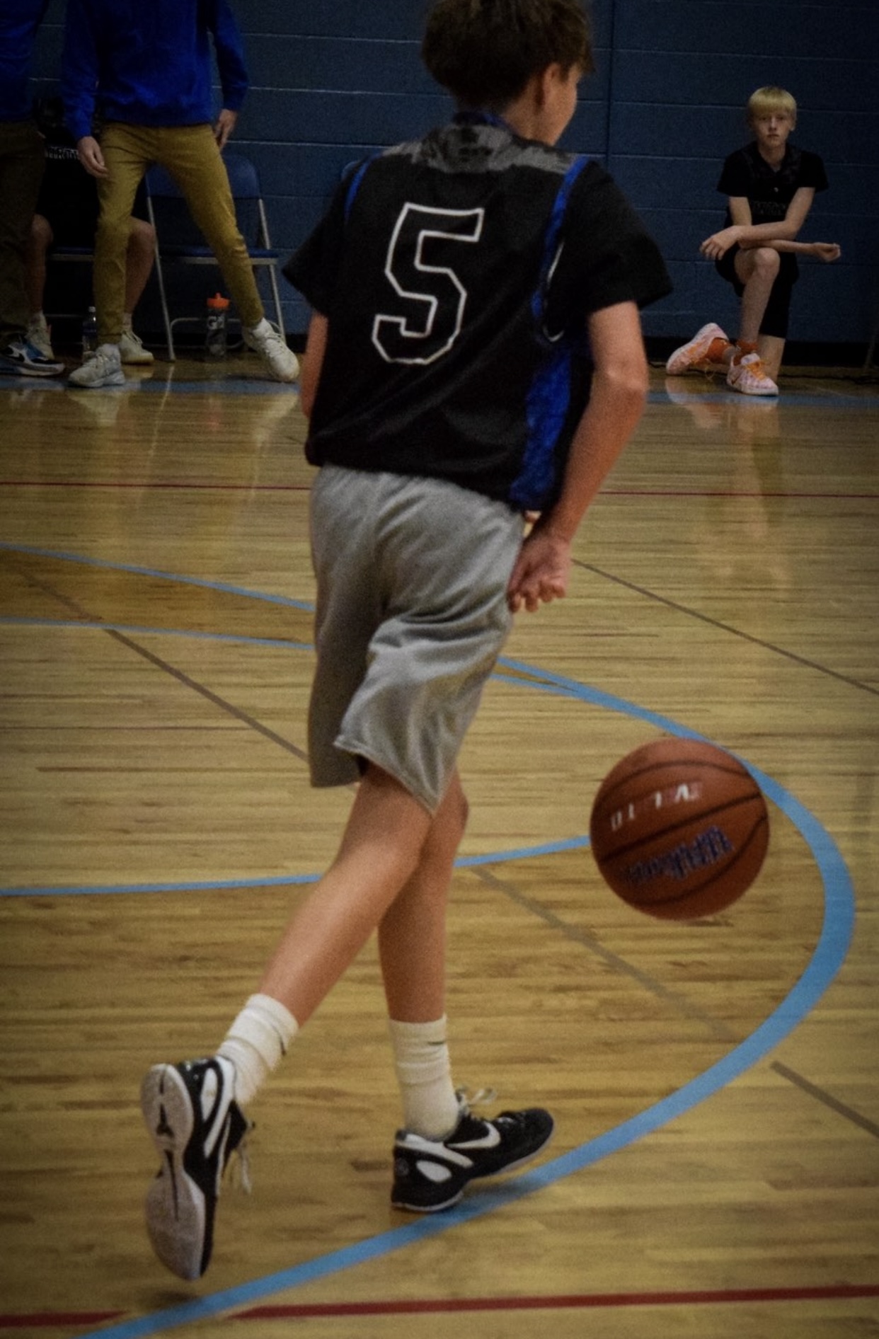 Zayden Cain