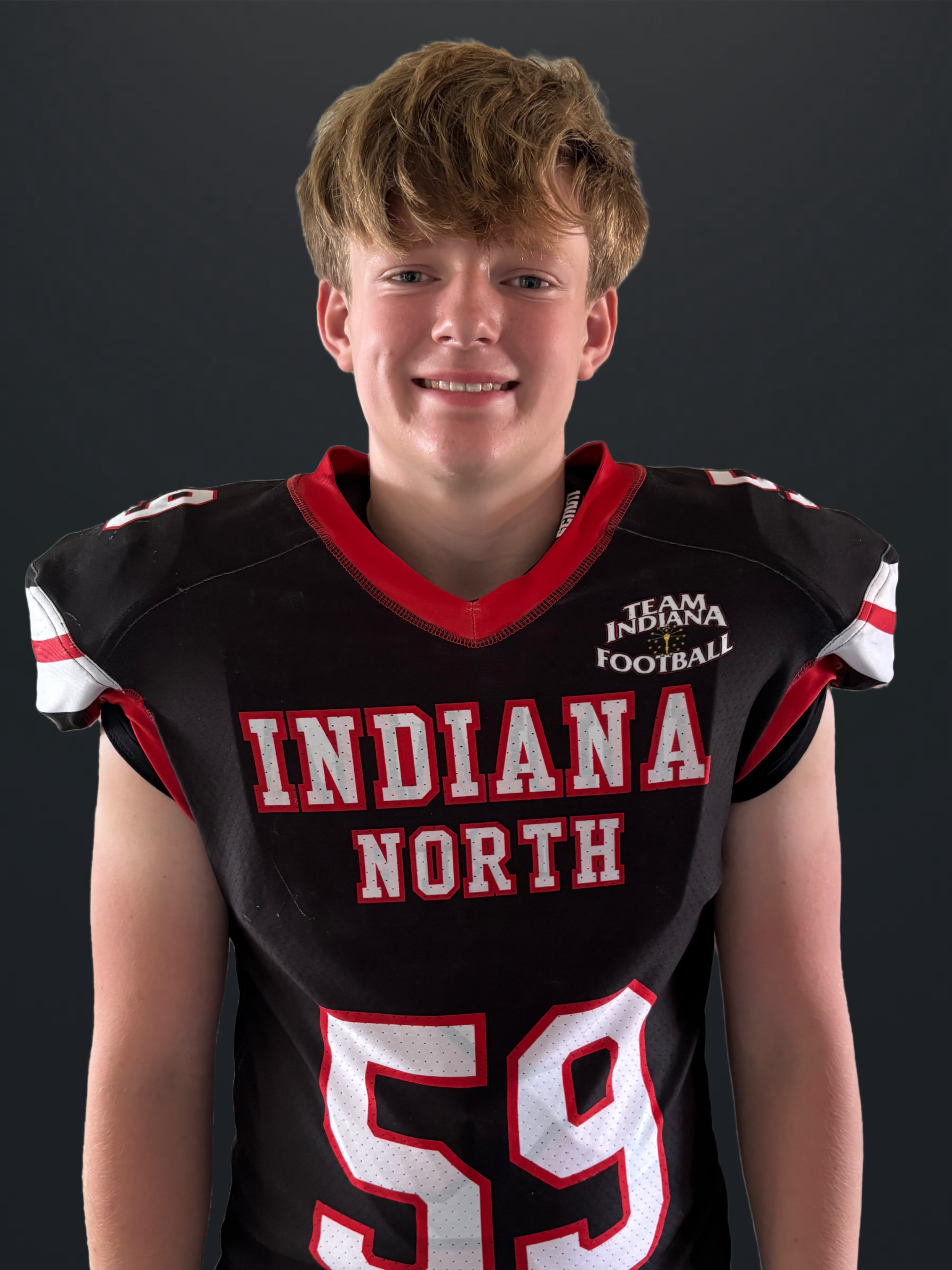 Thomas Degner, football athlete profile picture