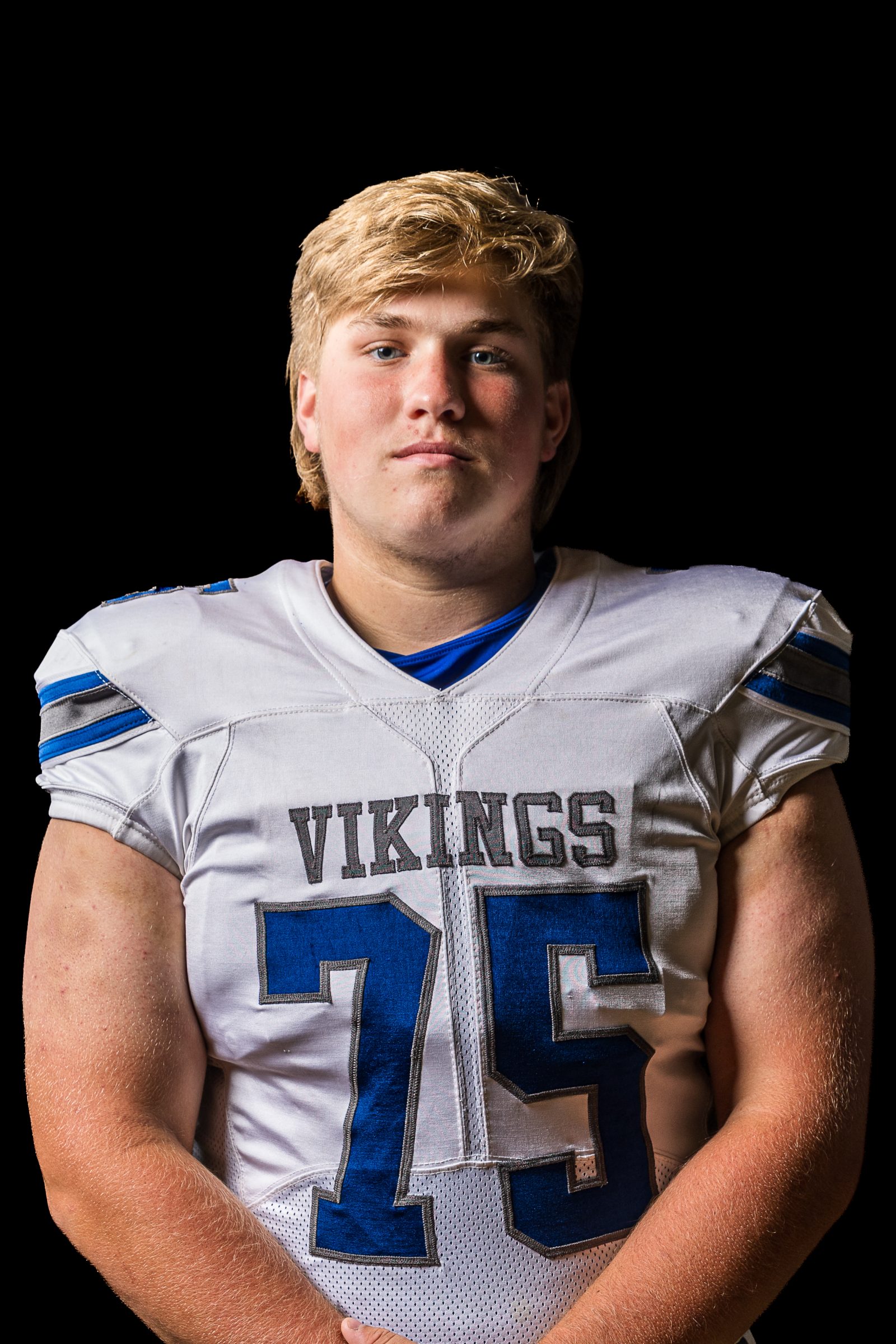 Cody Berlt