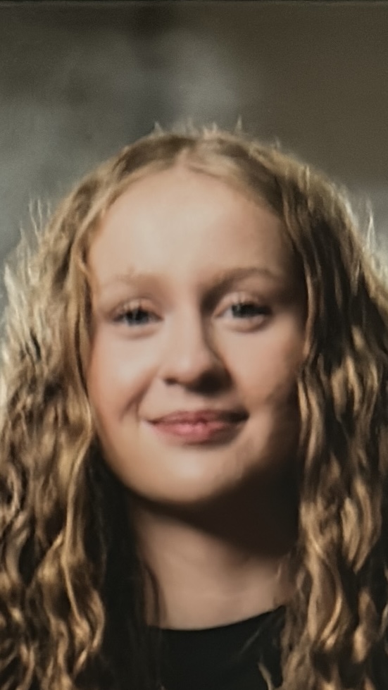 Corynn Foster, Softball athlete profile picture