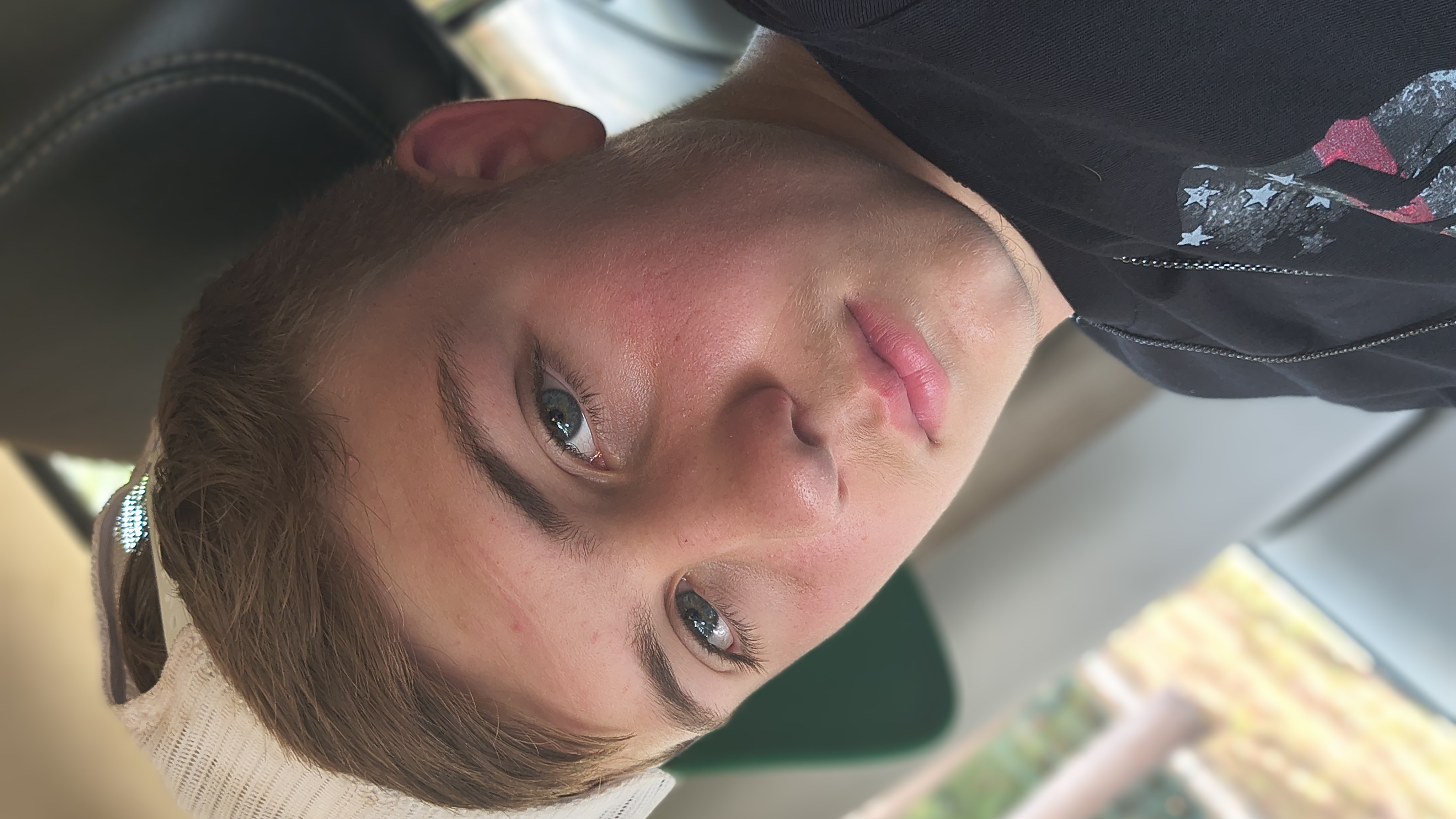 Channing Hendry