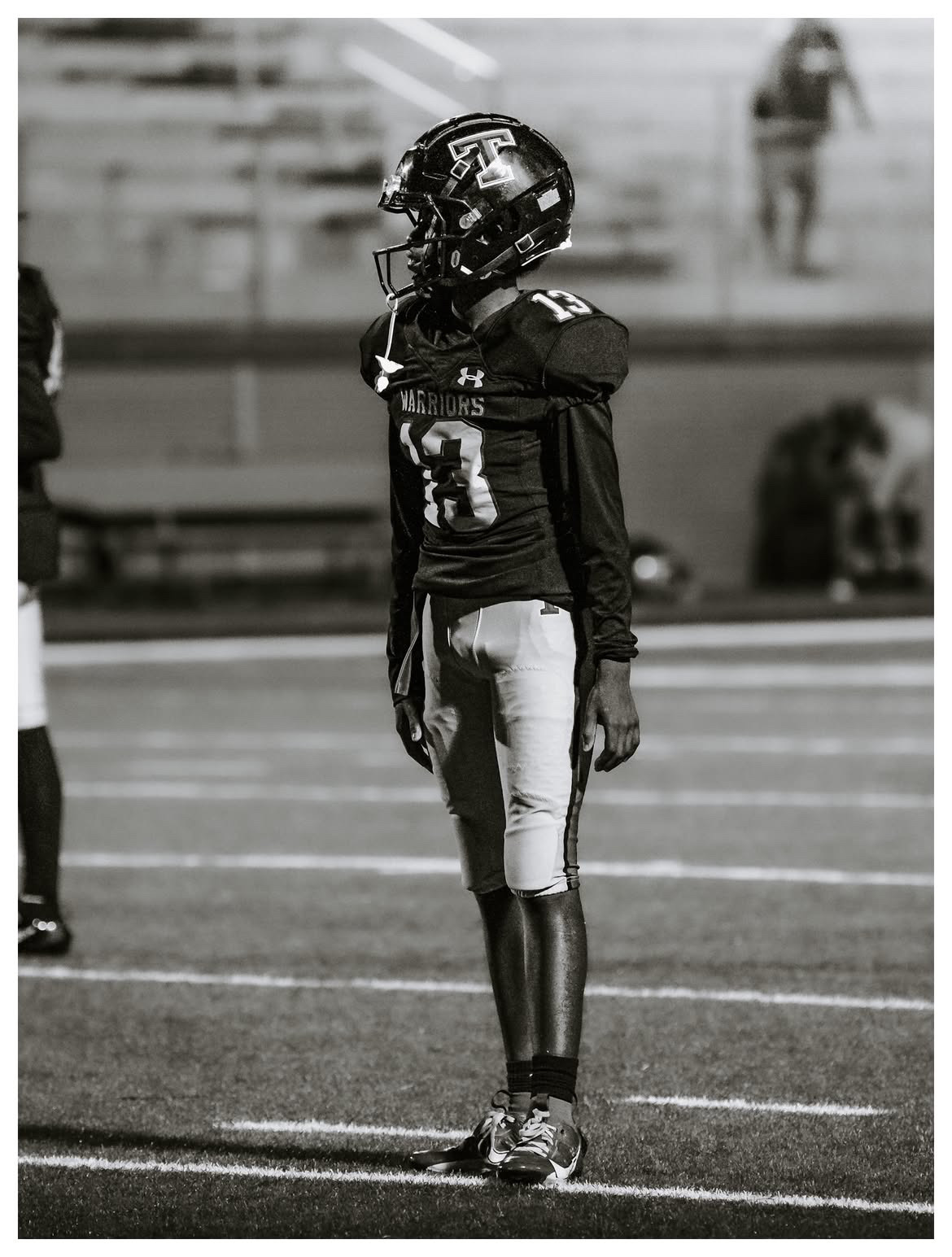 Draylen Willis
